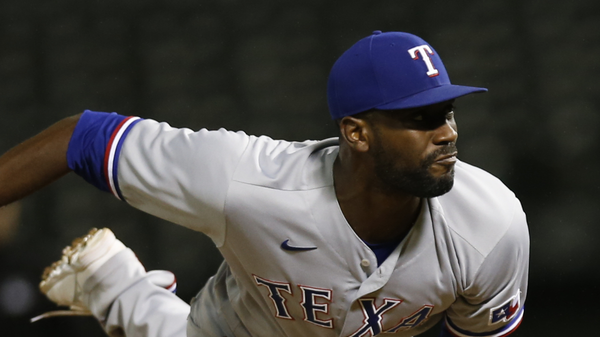 Mariners vs. Rangers MLB Odds, Picks, Predictions: PRO Systems Showing Value On Taylor Hearn, Rangers (July 31) article feature image