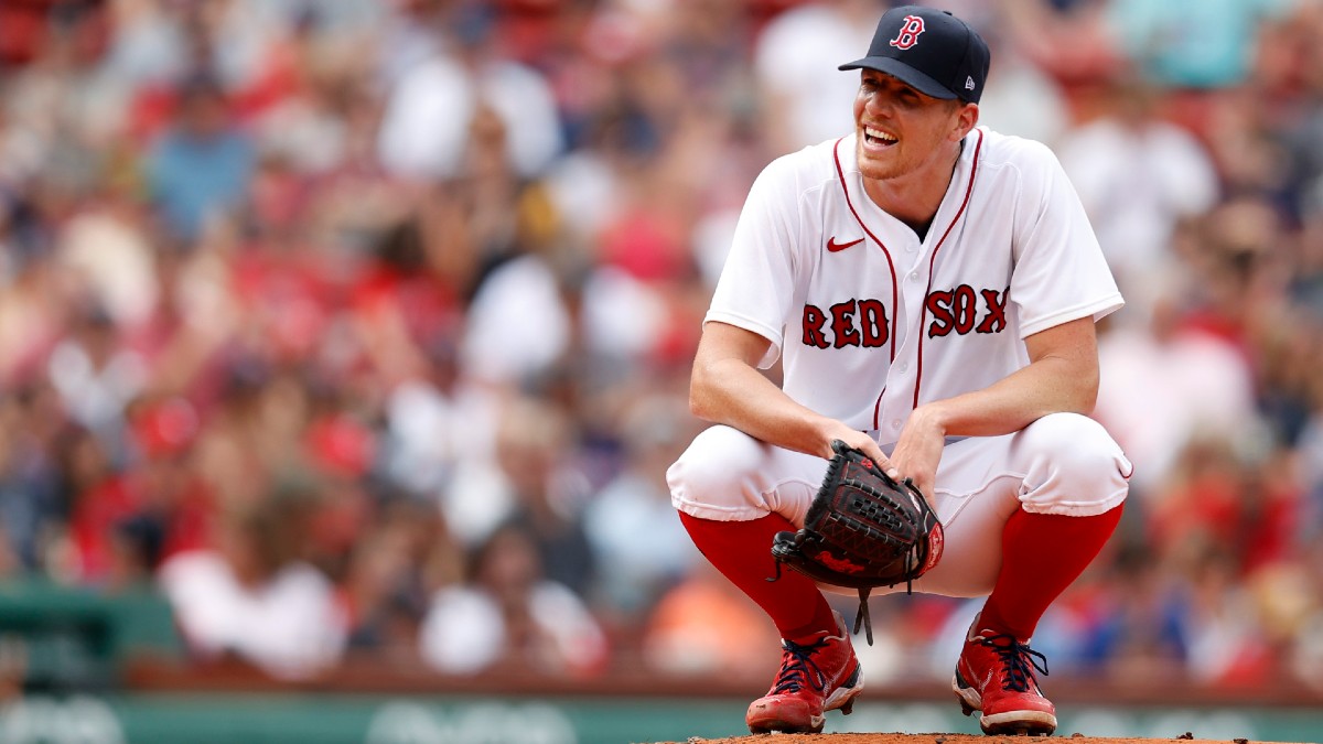Mariners vs Red Sox Odds Tuesday | Expert System’s Pick Backed by Smart Money article feature image