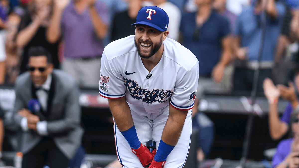 Yankees acquire OF Joey Gallo from Texas: reports