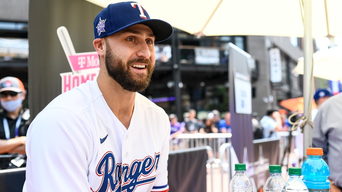 MLB Trade Deadline: Joey Gallo to the Yankees? Craig Kimbrel to the Phillies? Our Staff’s Favorite Fits for Contenders article feature image