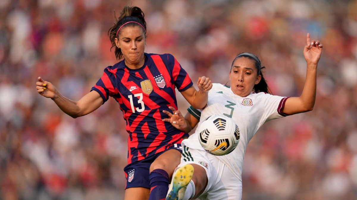 12 Women’s World Cup Betting Promo Offers, Bonuses & Apps for New, Existing Users article feature image