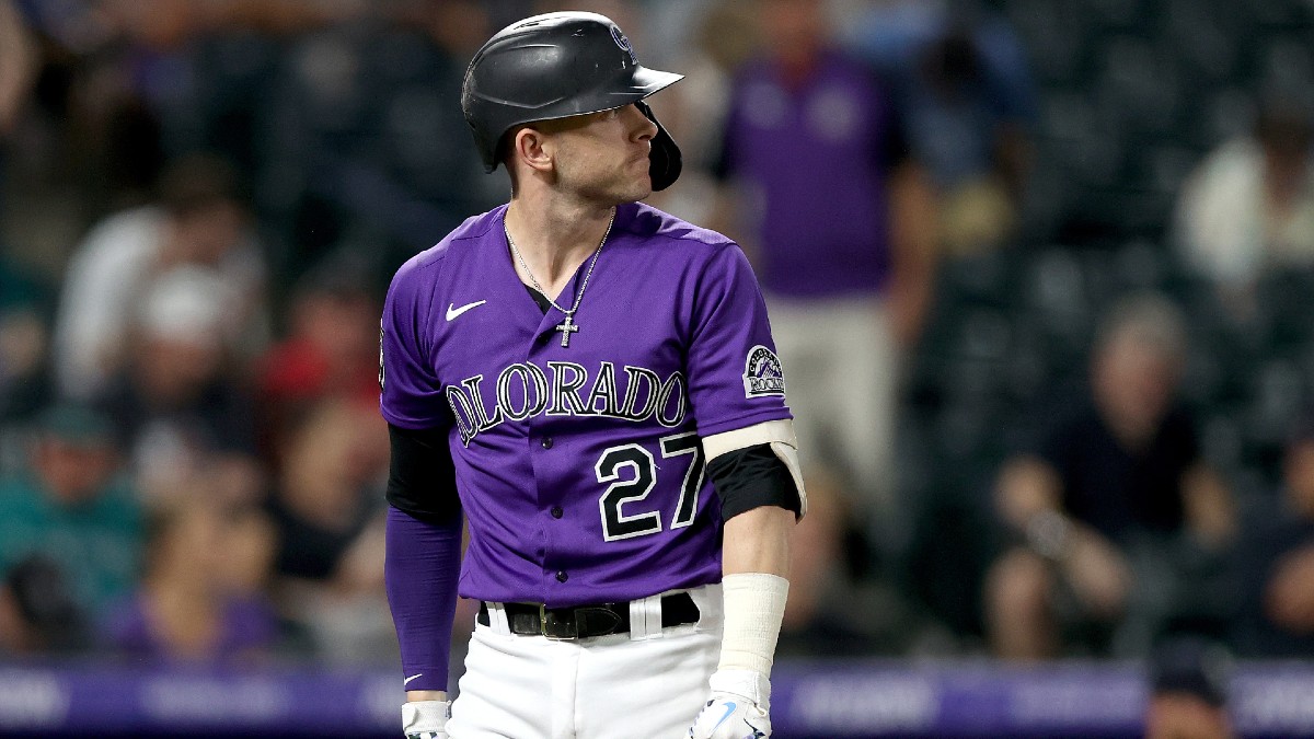 MLB Trade Deadline: Value Rankings for Players Potentially on the Move, Including Joey Gallo, Trevor Story & Craig Kimbrel article feature image