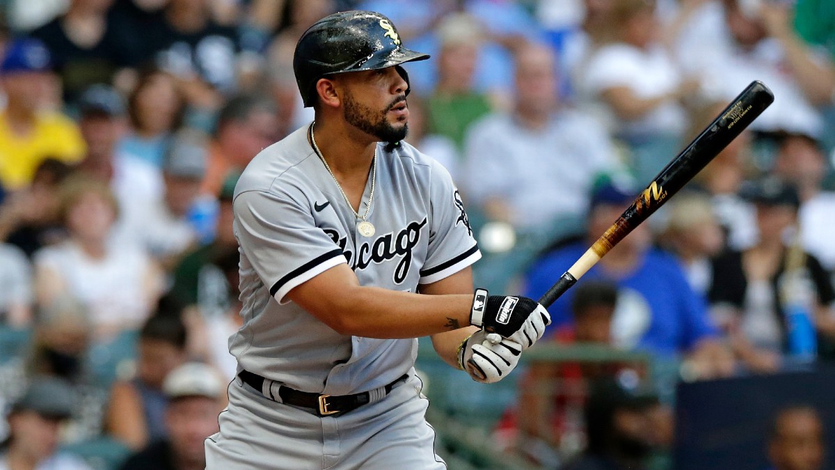 MLB Odds, Expert Picks, Predictions: 3 Monday Bets for Reds vs. Cubs & White Sox vs. Royals (July 26) article feature image