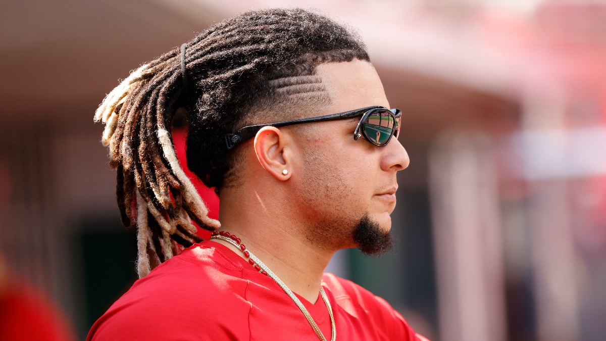 MLB Odds, Predictions, & Picks: Our 4 Top Picks, Including Phillies vs. Marlins, Cardinals vs. Rockies, More (Thursday, July 1) article feature image