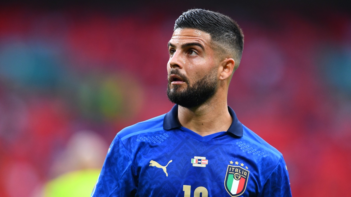 Belgium vs. Italy Odds, Pick, Betting Prediction: Take Italians to Advance in Euro 2020 (July 2) article feature image