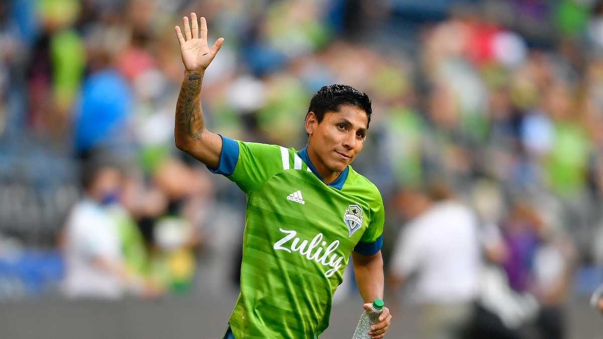 Seattle Sounders vs. Charlotte FC Betting Odds, Picks, Preview, Predictions: Back This Single Game Parlay(May 29) article feature image