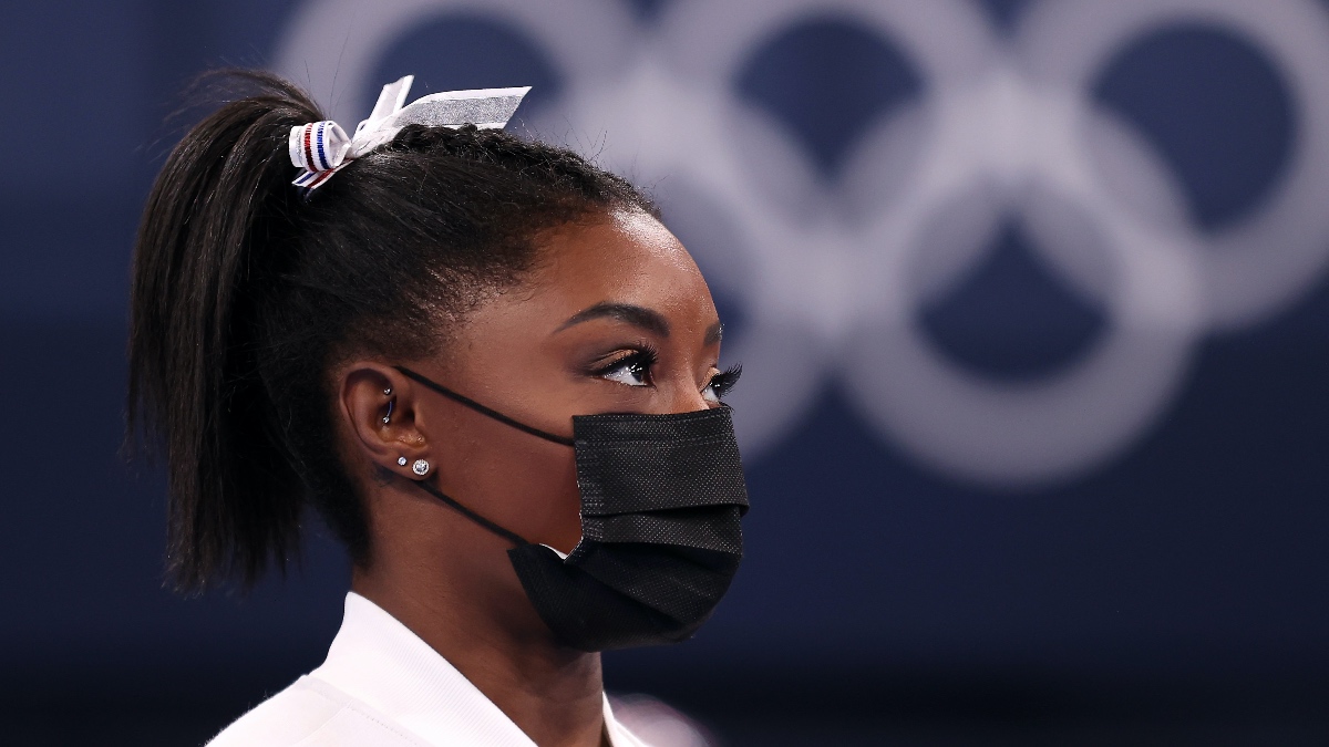 Why Society Struggles to Understand Simone Biles’ Olympics Withdrawal Due to Mental Health article feature image