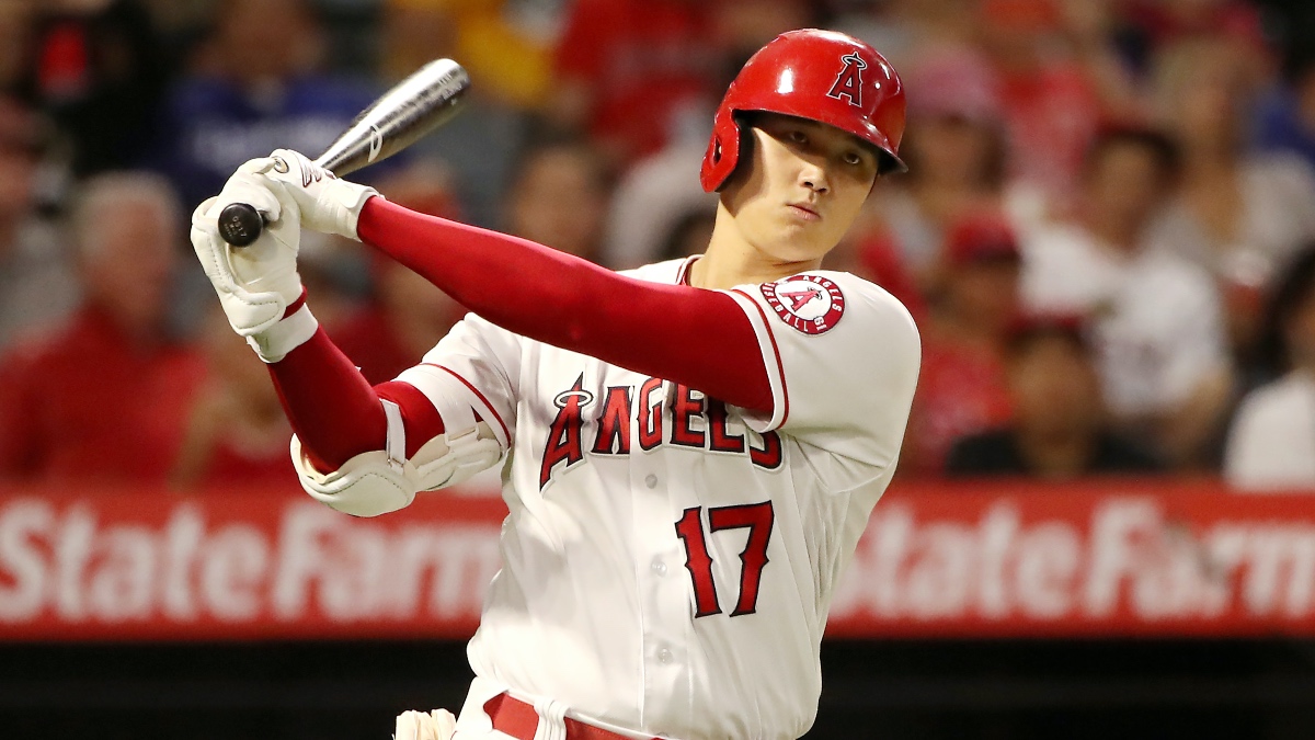 MLB Odds, Preview, Prediction for Mariners vs. Angels: Is Seattle Worth a Play as Underdog? (Sunday, July 18) article feature image
