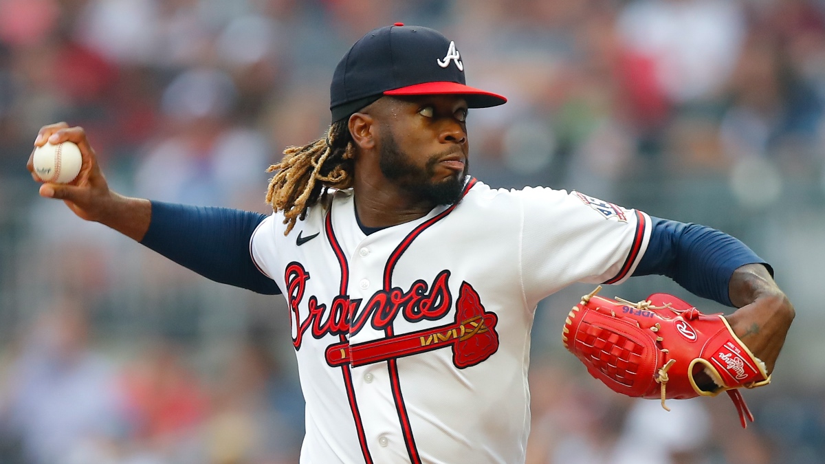MLB Odds, Preview, Prediction for Brewers vs. Braves: Atlanta is Overvalued on the Road (Friday, July 30) article feature image