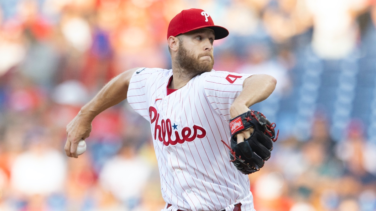 MLB Odds, Picks, Predictions for Phillies vs. Mets: Will Wheeler Continue to Have Success in Sunday Night Baseball Clash? (Sunday, May 29) article feature image