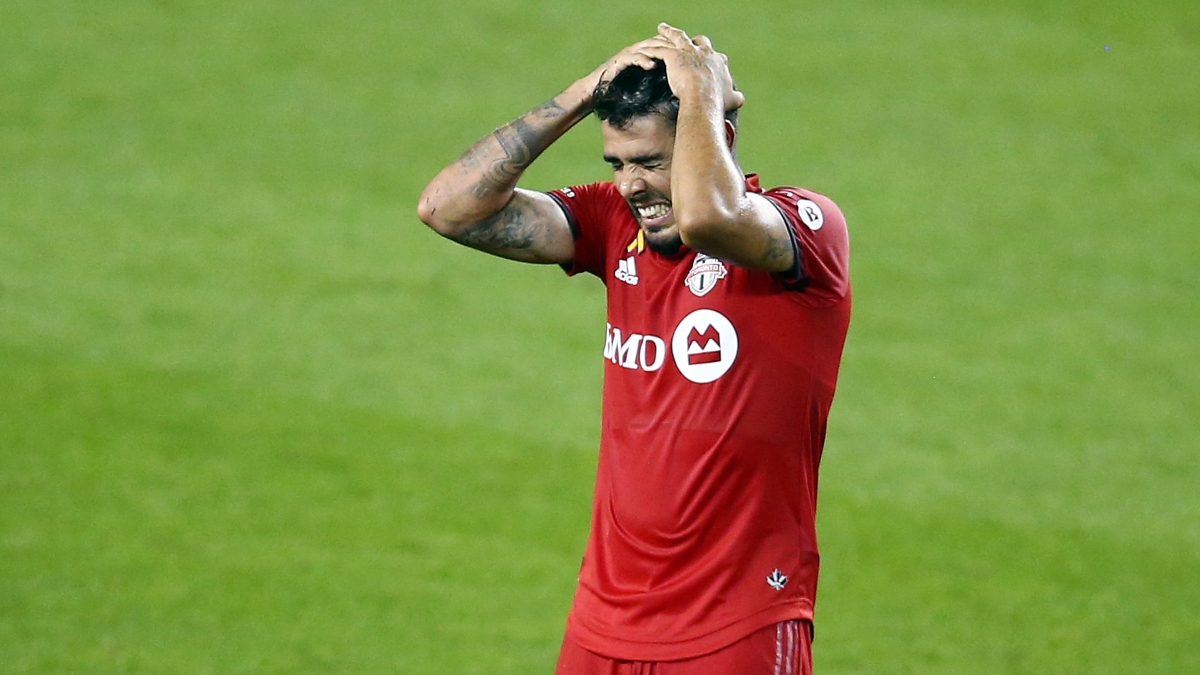 New England vs. Toronto FC Betting Odds, Picks, Predictions: Take This Team Total at +245 article feature image