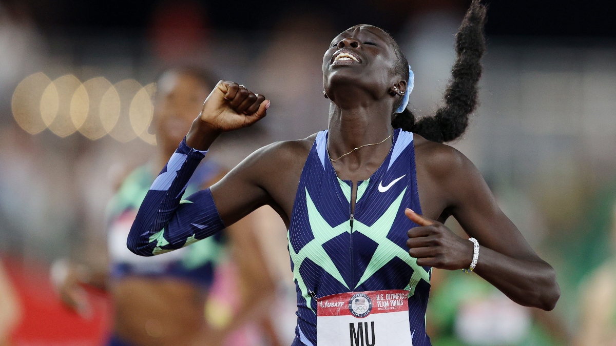 2021 Olympics Track & Field Odds, Preview, Schedule: When To Catch Races, Events in Tokyo article feature image