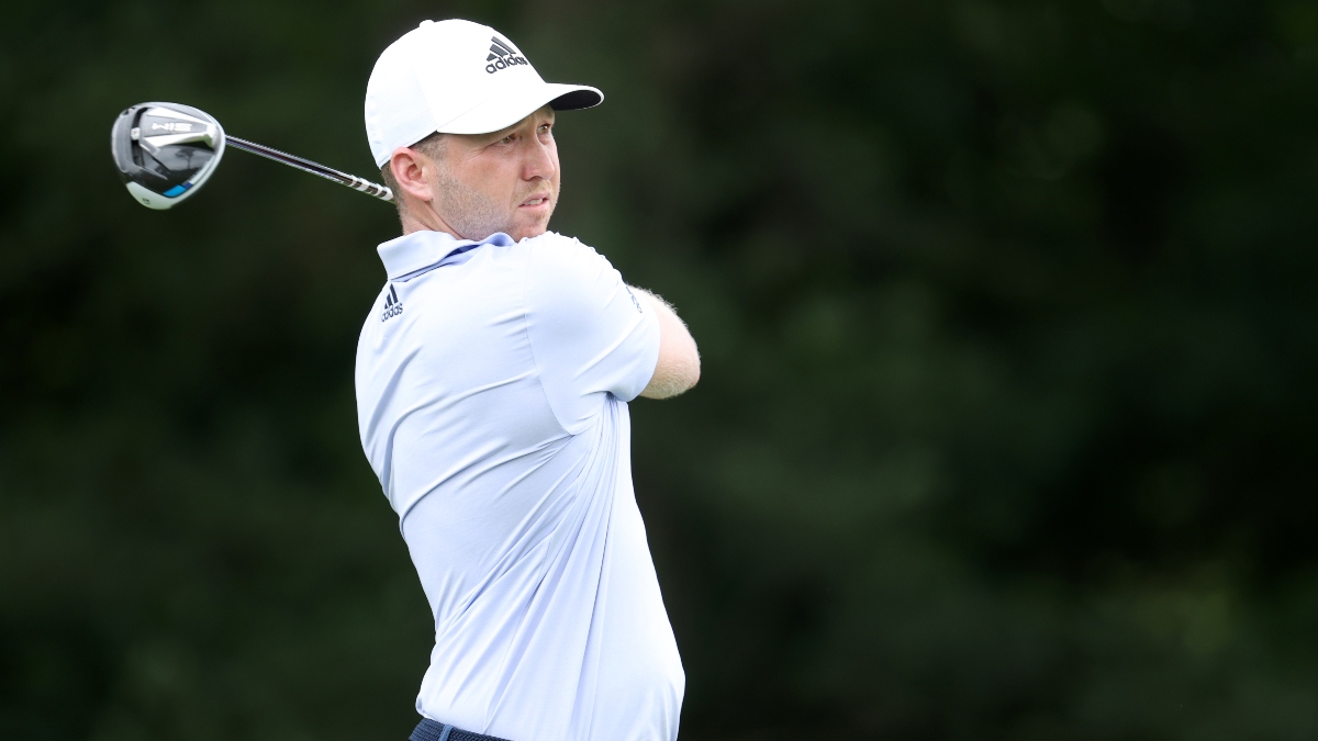 Daniel Berger Withdraws From AT&T Pebble Beach Pro-Am With Back Injury article feature image