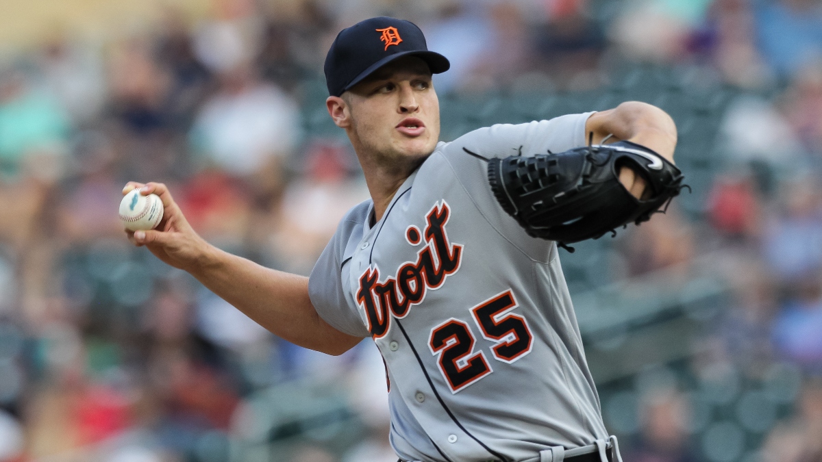 MLB Odds, Expert Picks, Predictions for Saturday: 2 Best Bets, Including Phillies vs. Pirates & Tigers vs. Orioles (July 31) article feature image