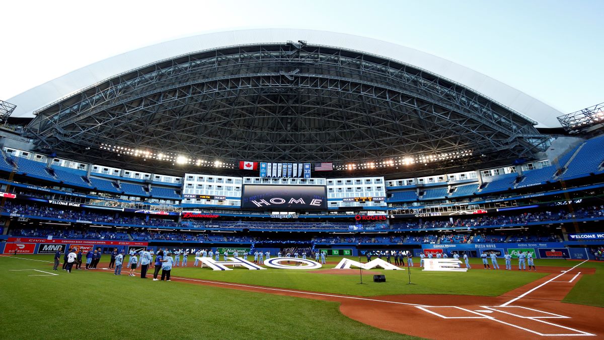 Royals vs. Blue Jays Odds, Picks & Best Bets: Does Toronto Provide Value as Favorites? (Saturday, July 31) article feature image