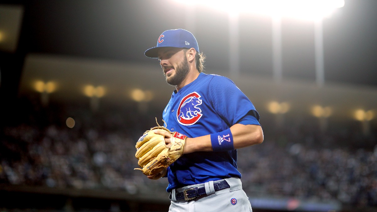 Phillies vs. Cubs Betting Odds & Pick: Can Chicago Break Out of Slump on Monday? (July 5) article feature image