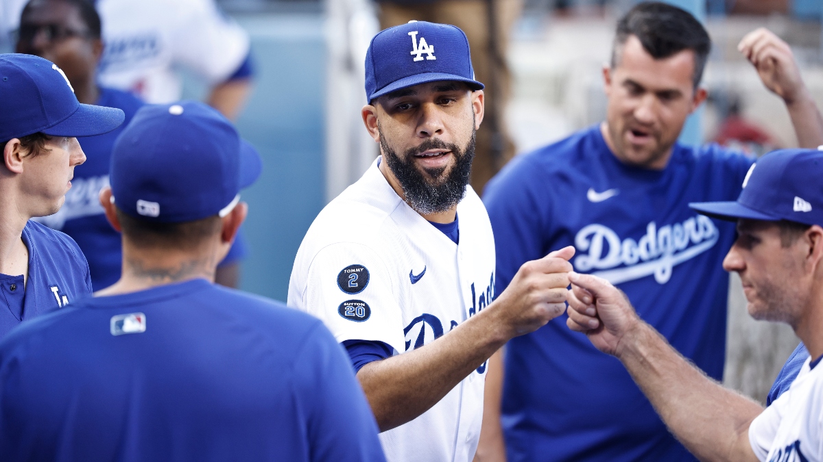 MLB Odds, Preview, Prediction for Rockies vs. Dodgers: Can Colorado Get to David Price? (July 23) article feature image