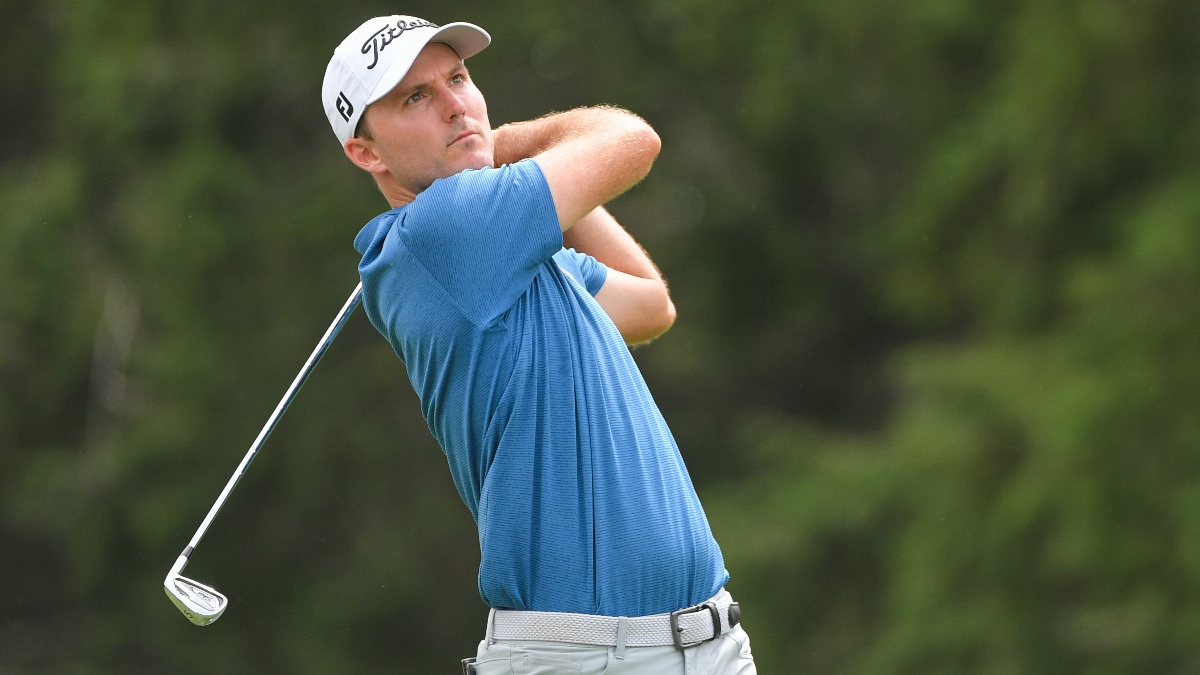 2021 John Deere Classic Picks: Our Best Outright Bets at TPC Deere Run article feature image