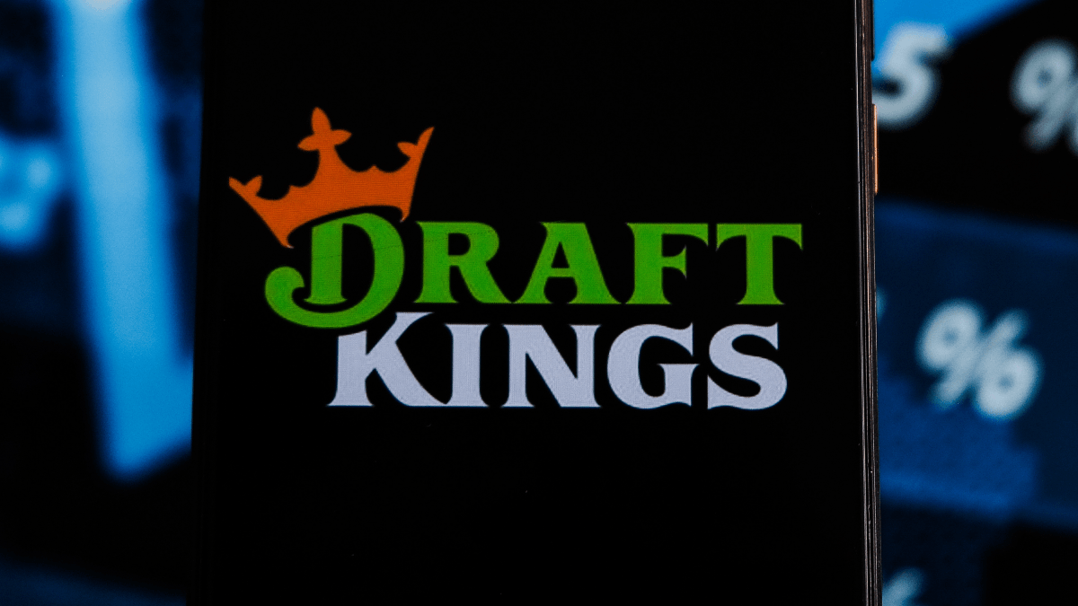 DraftKings Marketplace Debuts With Tom Brady NFTs, And It's Awesome