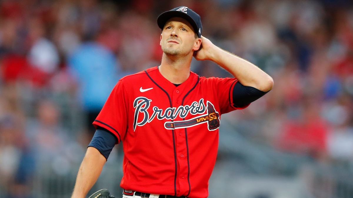 MLB Odds, Picks, Predictions: Braves vs. Pirates Betting Preview (July 7) article feature image