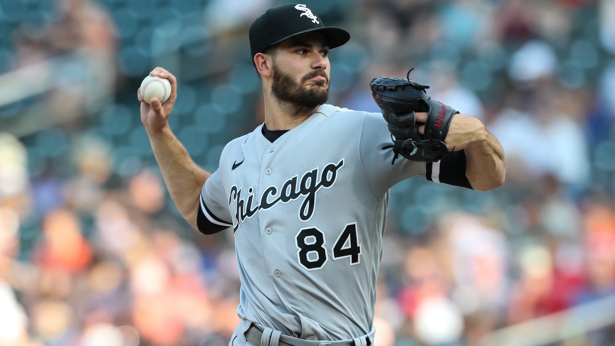 White Sox vs. Orioles Odds, Preview, Prediction: Dylan Cease Starts in Lopsided Matchup (Sunday, July 11) article feature image