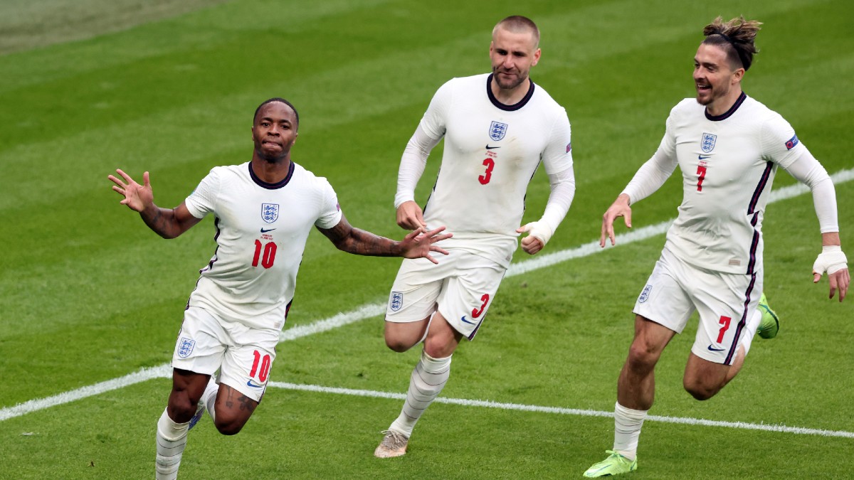 Wednesday Euro 2020 Betting Odds Picks Predictions England Vs Denmark Preview July 7