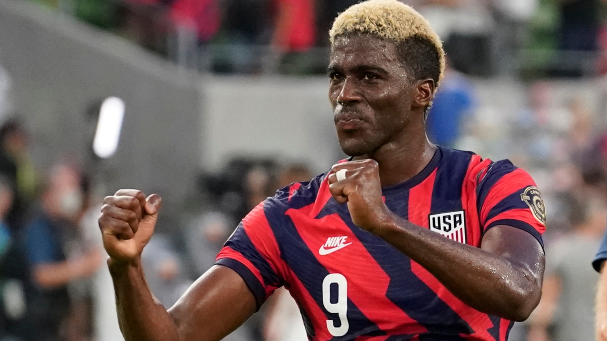 United States vs. Mexico CONCACAF Gold Cup Final Odds, Picks, Prediction, Betting Preview (August 1) article feature image