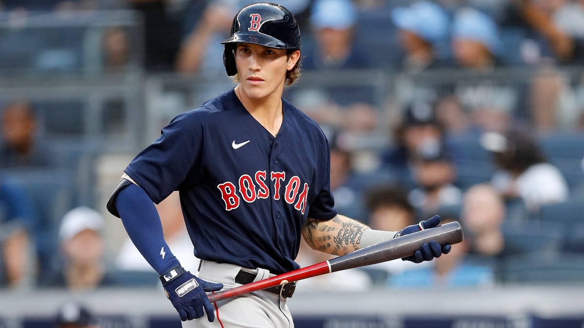 Red Sox vs Padres Saturday Odds | Expert MLB Betting Prediction article feature image