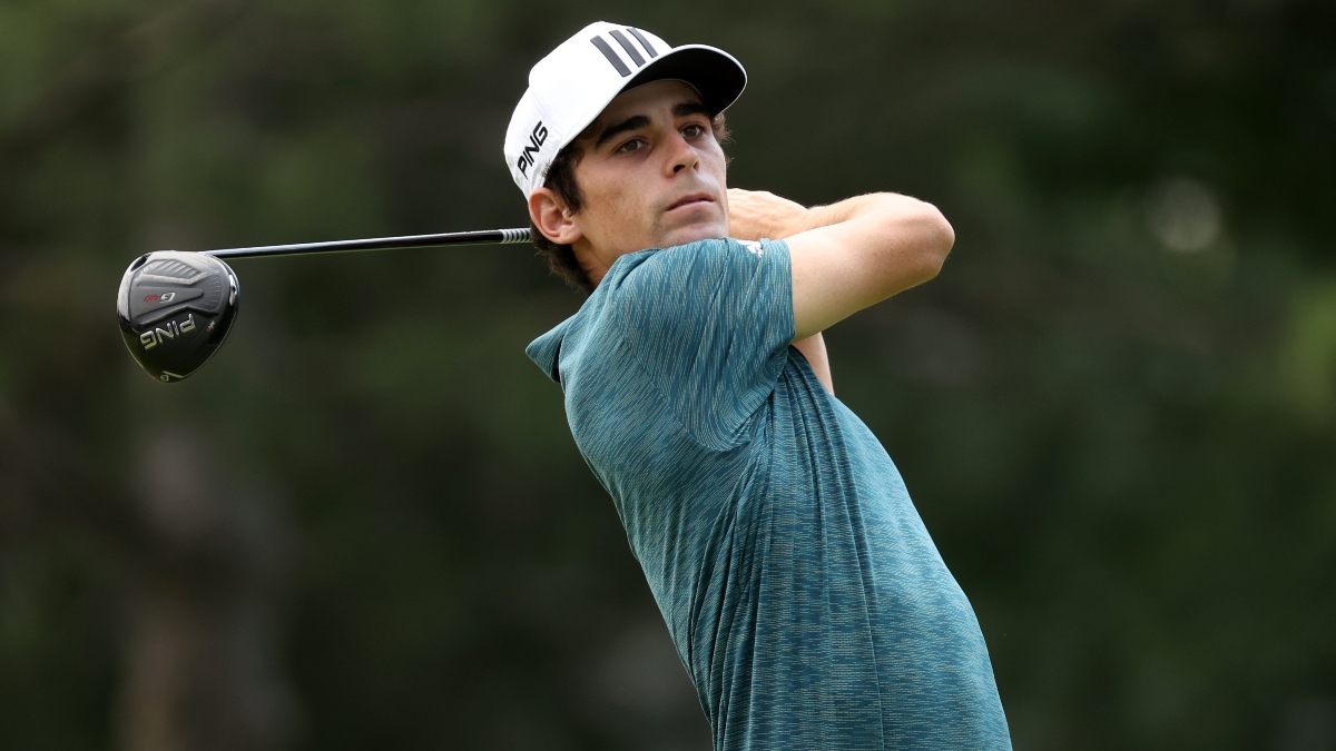 Rocket Mortgage Classic Round 4 Buys & Fades: Joaquin Niemann Poised for Second TOUR Win article feature image