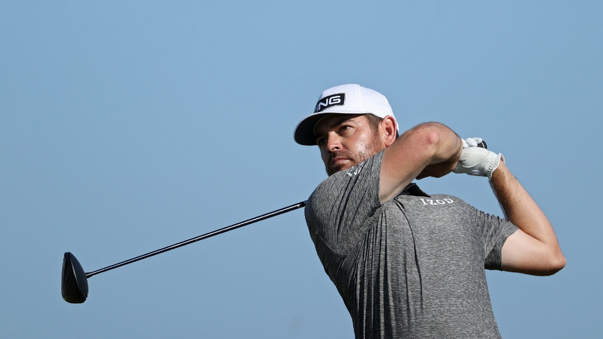 2021 3M Open First-Round Leader Odds & Prediction: 6 Picks for Thursday at TPC Twin Cities article feature image