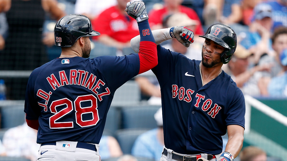Friday MLB Odds, Preview, Prediction for Red Sox vs. Yankees: AL East Rivals Open MLB’s Second Half (July 16) article feature image