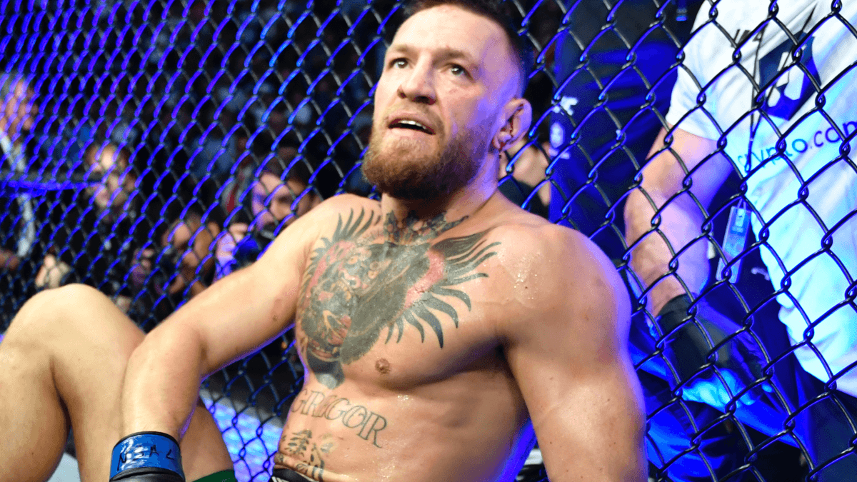 Conor McGregor’s Latest Loss Continues Costly Slide for UFC article feature image