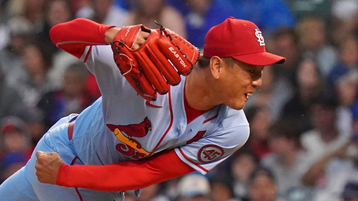 Thursday MLB Odds, Picks, Predictions: Our Staff’s 3 Favorite Bets, Including Cubs vs. Cardinals (July 22) article feature image
