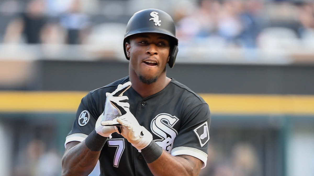 MLB Player Prop Bets & Picks for Wednesday: 3 Picks, Including Tim Anderson, Madison Bumgarner, More (July 21) article feature image