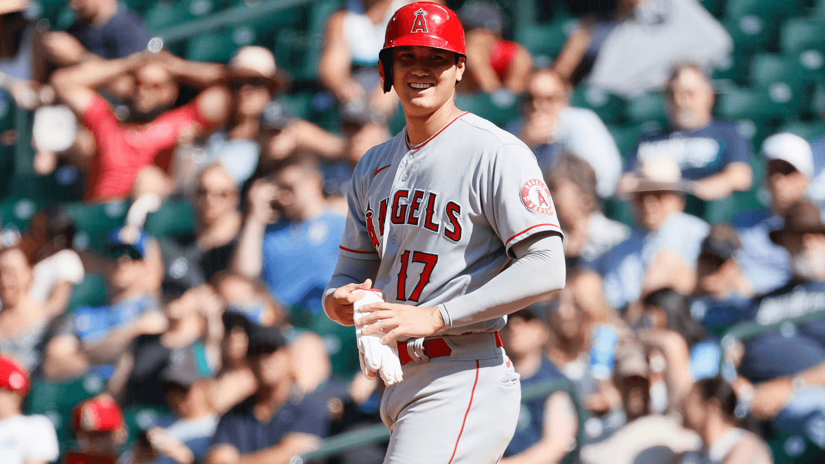 Shohei Ohtani & Jacob deGrom MVP Parlay Could Net Bettors Nearly $500K article feature image
