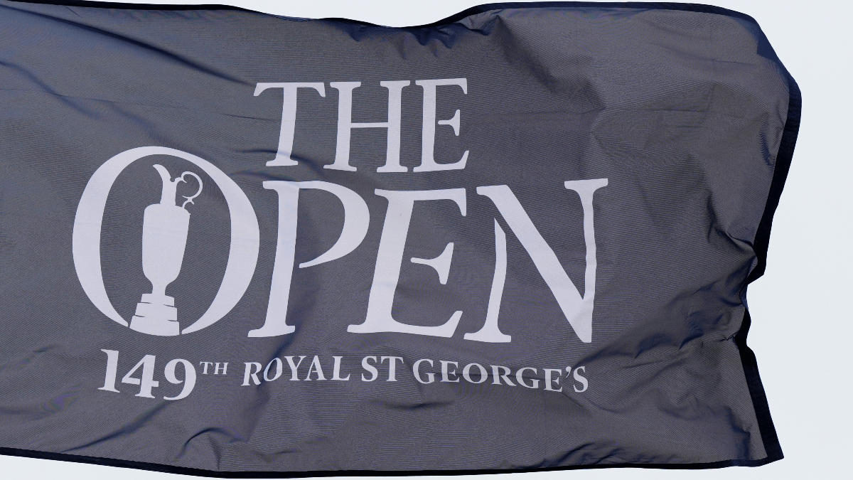 2021 British Open Weather Report & Forecast: Thursday’s Wind Expectations for Round 1 article feature image