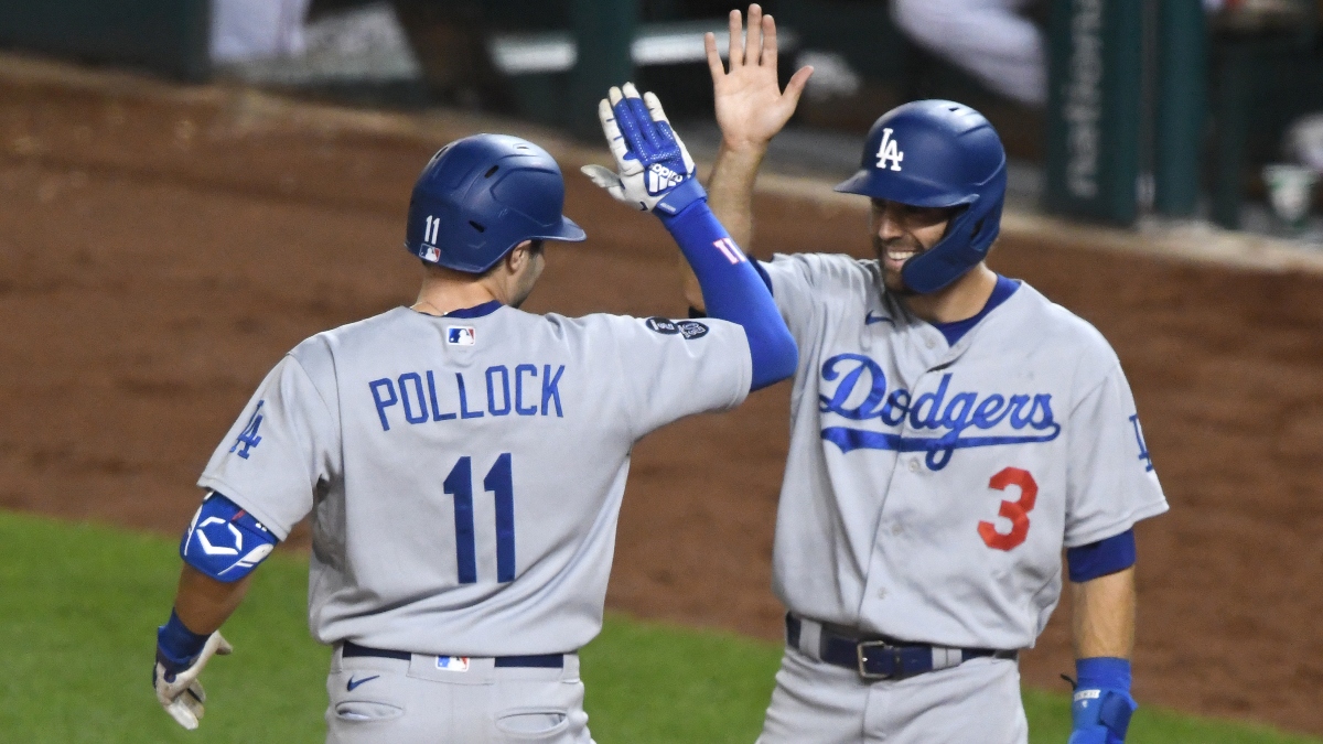 Sunday MLB Betting Odds, Preview, Prediction for Dodgers vs. Nationals: Back Los Angeles to Close Out Series Sweep (July 4) article feature image