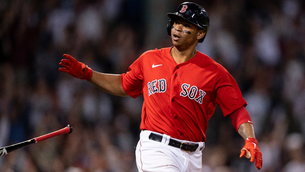 Sunday MLB Odds, Preview, Prediction for Yankees vs. Red Sox: Boston Looks To Avenge Brutal Defeat (July 25) article feature image