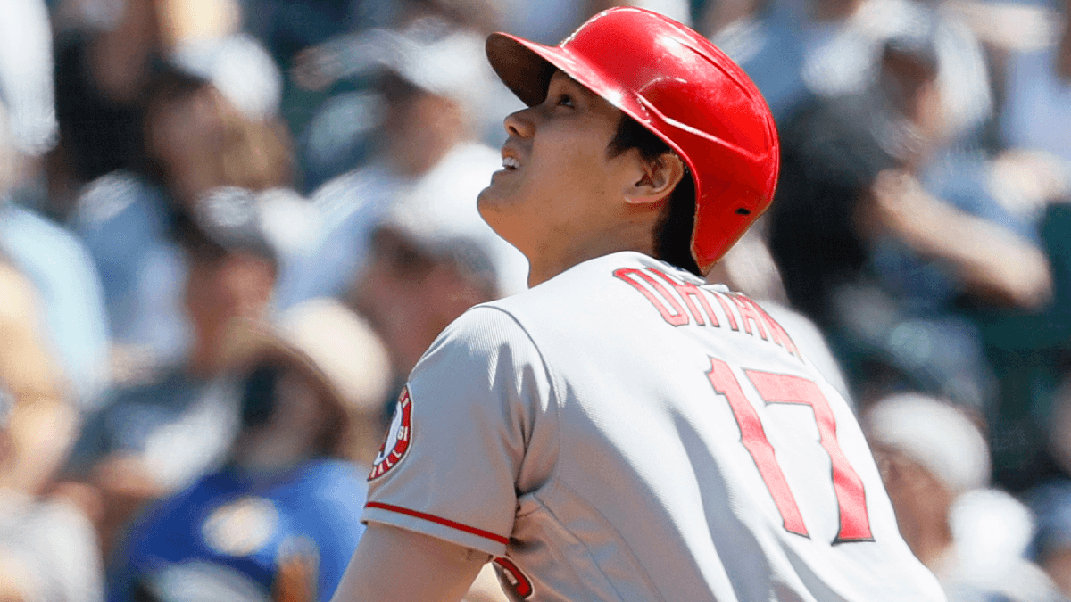 2021 Home Run Derby Market Report: Bettors Counting on Shohei Ohtani article feature image