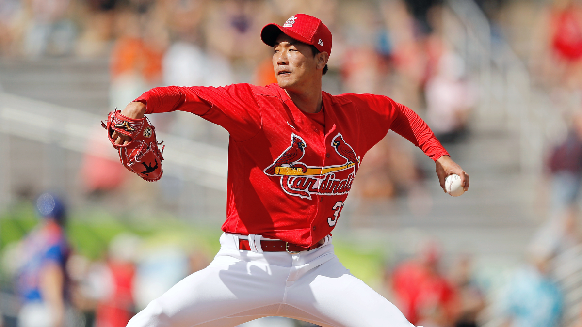 Thursday MLB Betting Odds, Preview, Prediction for Cubs vs. Cardinals: Back Kim’s Arm to Carry St. Louis (July 22) article feature image
