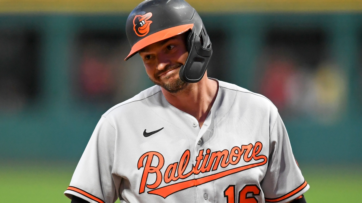 MLB Player Prop Bets: 3 Picks for Monday, Including Nick Pivetta, Trey Mancini & More (July 19) article feature image