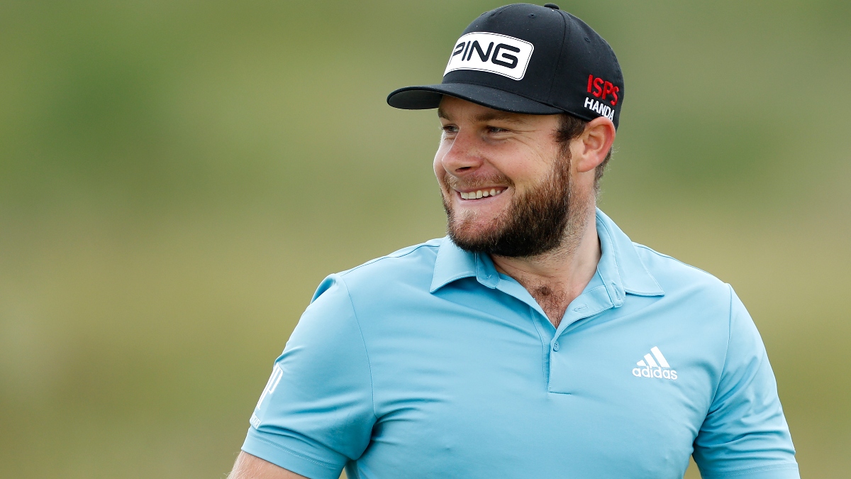 Wells Fargo Championship Betting Buys & Fades for Round 3: Value on Tyrrell Hatton & Kurt Kitayama (Saturday, May 7) article feature image