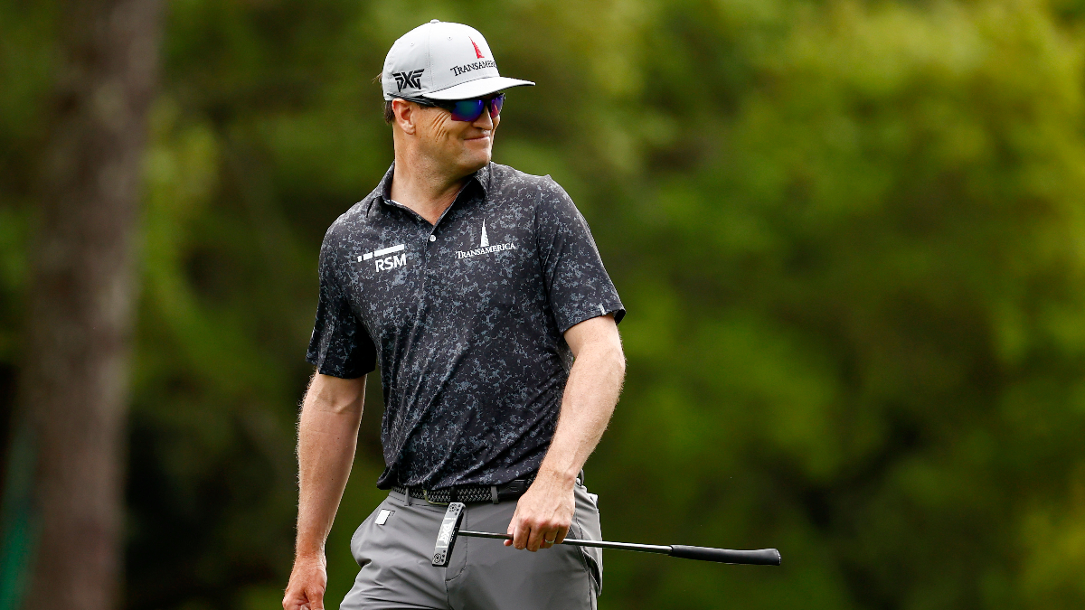 2021 John Deere Classic Betting Picks and Preview: Target Zach Johnson & 3 Others at TPC Deere Run article feature image