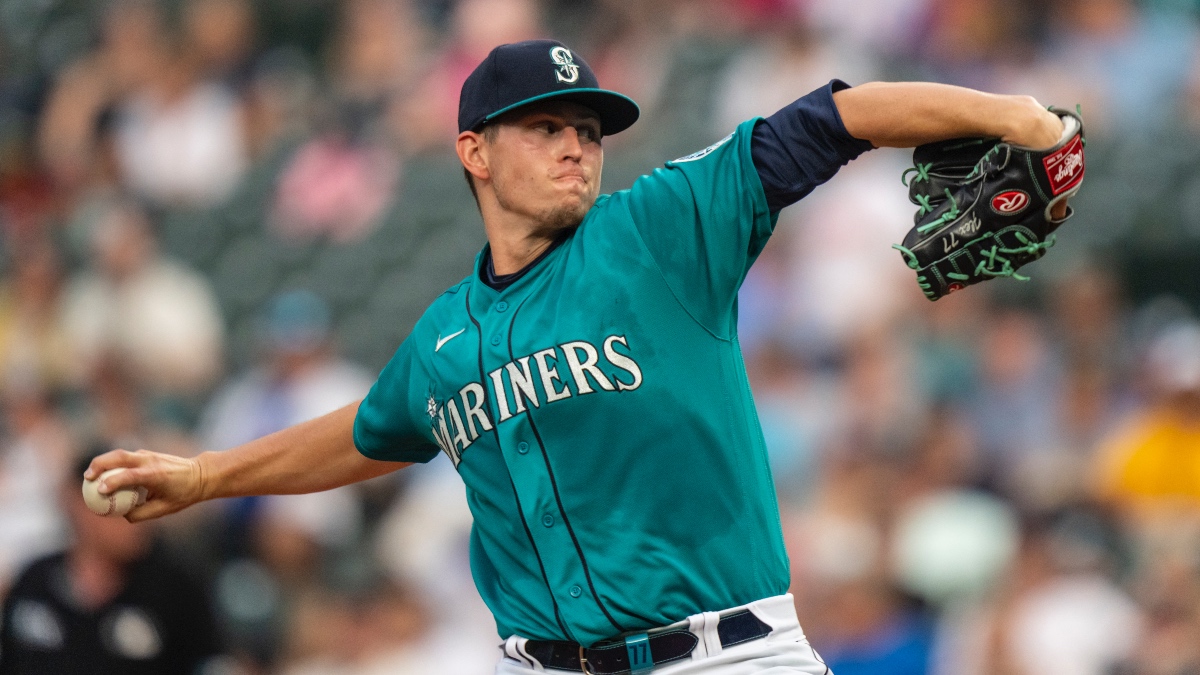 Fantasy Baseball Starting Pitchers Report (Week 23): Waiver Wire Pickups, Streamers, Injury Updates & More article feature image