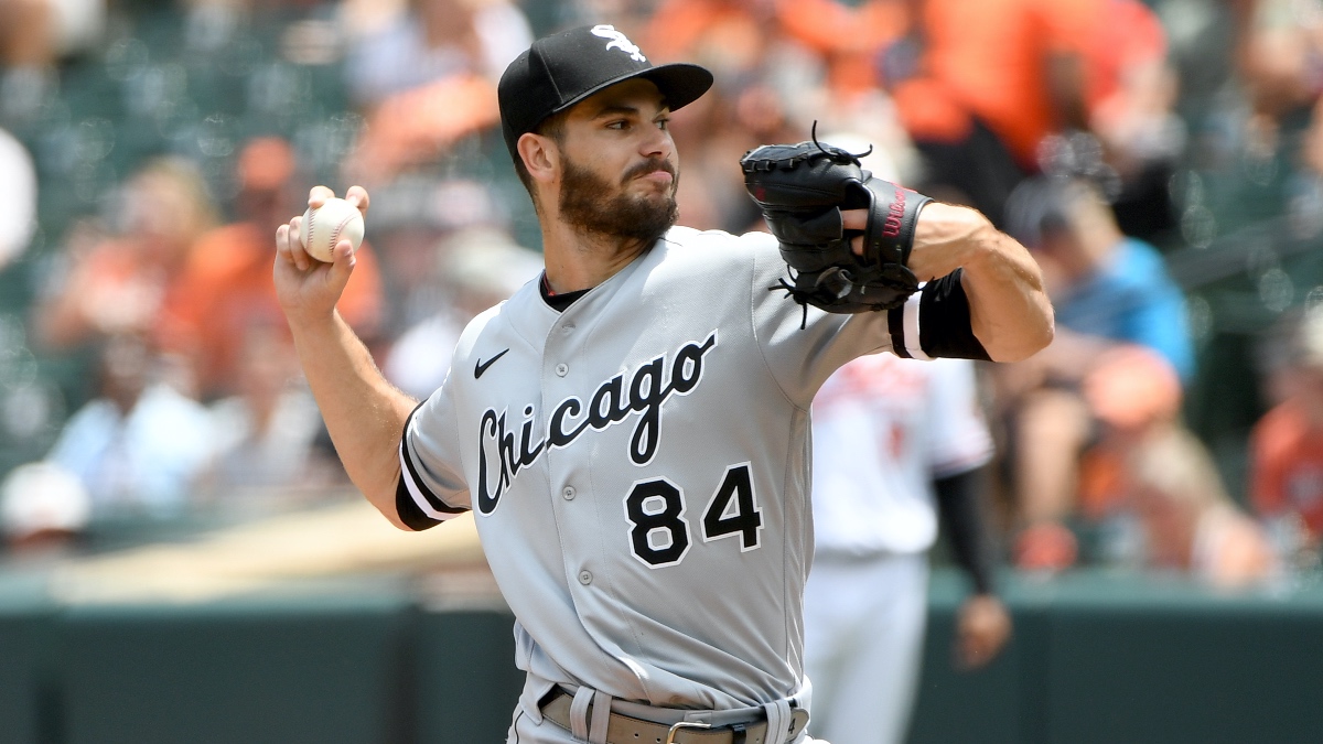 Thursday MLB Betting Odds, Picks, Predictions for White Sox vs. Guardians: Can Dylan Cease, Chicago Triumph in Matinee? article feature image