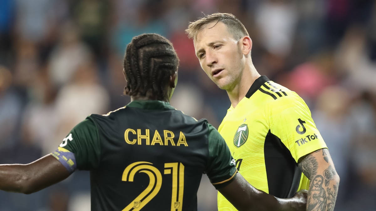 Seattle Sounders vs. Portland Timbers Odds, Picks, Prediction: Sunday MLS Betting Preview (August 29) article feature image