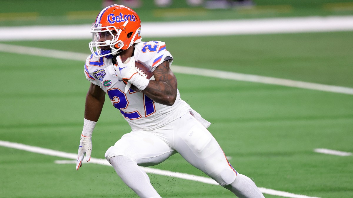 Florida Online Sports Betting Plan Approved by Feds