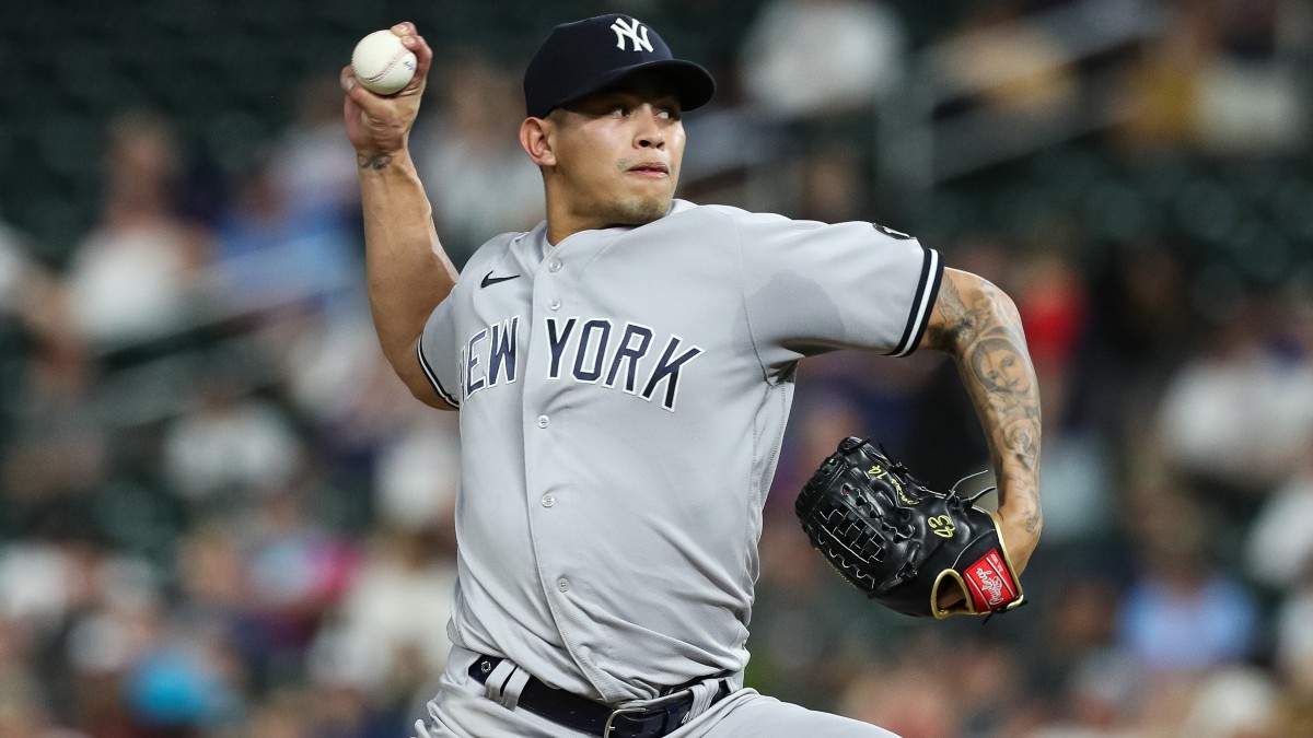 Fantasy Baseball Closer Report (August 8): Which Closers Have Settled in Since Trade Deadline? article feature image