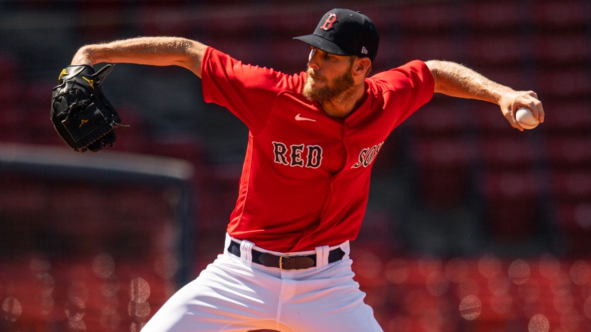 MLB Odds, Pick, Prediction: Orioles vs. Red Sox Betting Preview (Saturday, August 14) article feature image