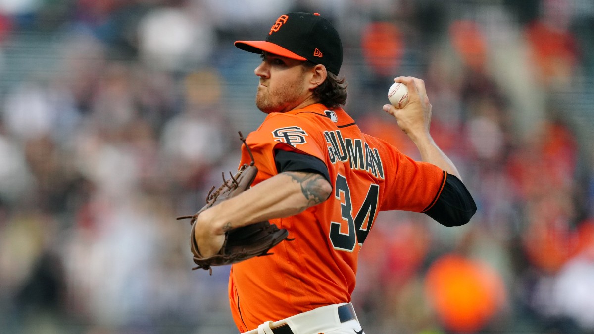 MLB Odds, Expert Picks, Predictions for Wednesday: 3 Best Bets, Including Braves vs. Cardinals & Giants vs. Diamondbacks (August 4) article feature image